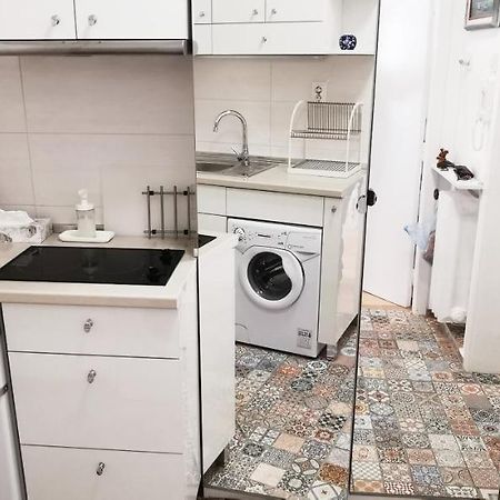 Gala City Center Apartman 베오그라드 외부 사진