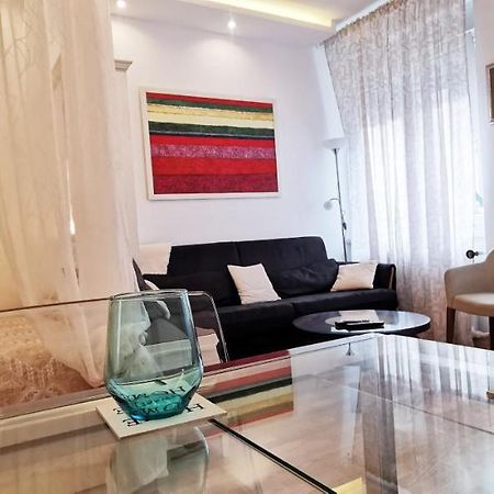 Gala City Center Apartman 베오그라드 외부 사진