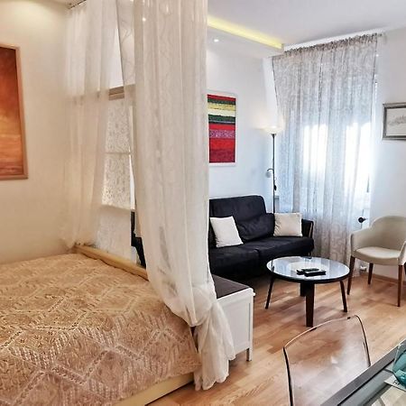 Gala City Center Apartman 베오그라드 외부 사진