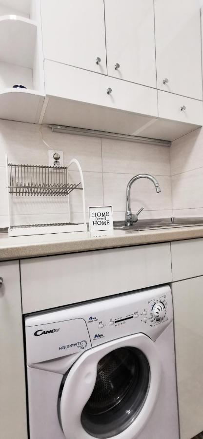 Gala City Center Apartman 베오그라드 외부 사진