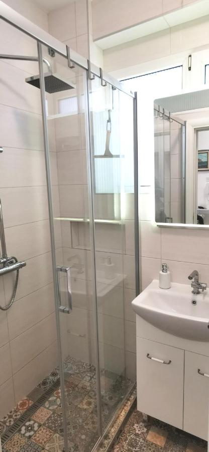 Gala City Center Apartman 베오그라드 외부 사진